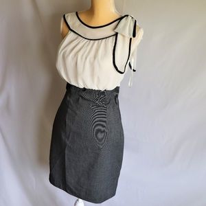 FITTED CUTE BODYCON SIZE: 7